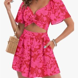 Women’s Sexy Summer Romper 💞